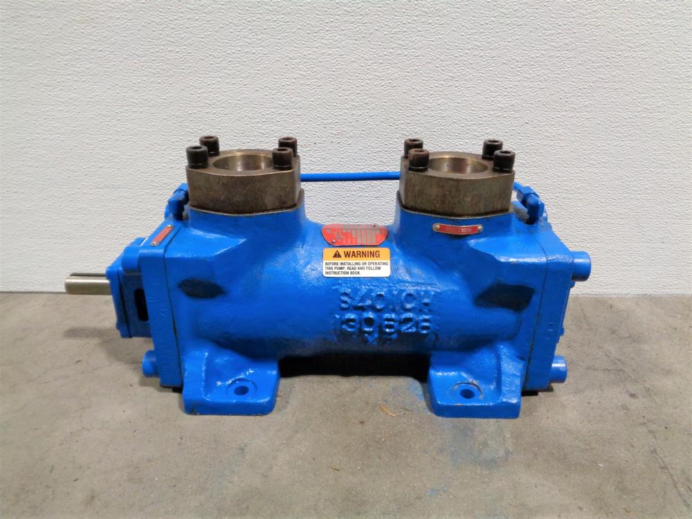 IMO 2.5" x 7/8" Pump #3076/049, Type AE3LBK-200